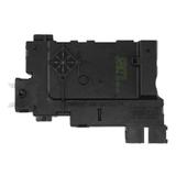 Atuador freio lavadora brastemp clean consul eletr 127v emicol