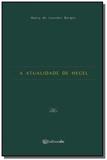 Atualidade de hegel, a - Ufsc