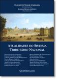 Atualidades do Sistema Tributário Nacional - Quartier latin