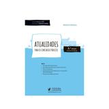 Atualidades para os concursos publicos - juspodivm - Editora juspodivm lv