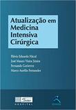 Atualizaçao em medicina intensiva cirurgica - Thieme revinter