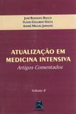 Atualização Em Medicina Intensiva - Thieme revinter