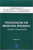 Atualização Em Medicina Intensiva - Thieme revinter