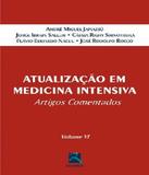Atualizacao Em Medicina Intensiva - Vol 06 - Revinter