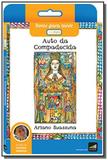 Audiobook - auto da compadecida - Agir