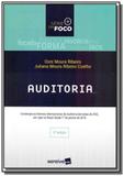 AUDITORIA - 3a ED - Saraiva