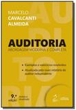 Auditoria - almeida - atlas
