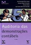 Auditoria Das Demonstracoes Contabeis - Fgv