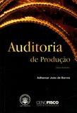 Auditoria de Produção - Cenofisco