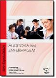 Auditoria em Enfermagem - Difusao