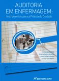 Auditoria em Enfermagem - Instrumentos para a Prática do Cuidado - Crv
