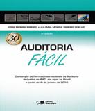 Auditoria Facil - 02 Ed - Saraiva