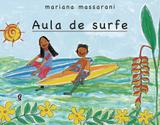 Aula de surfe - Global