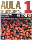 Aula internacional 1 libro del alumno + cd (a1) - n/e - Difusion macmillan