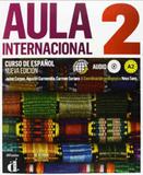 Aula internacional 2 - libro del alumno+cd - nueva edicion - Difusion do brasil