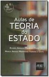 Aulas de Teoria do Direito - Del rey livraria e editora