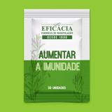 Aumentar a imunidade - 30 sachês - Farmácia eficácia