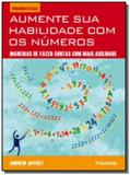 Aumente sua habilidade com os numeros - Publifolha