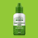 Aumento da densidade capilar na mulher com menopausa - 60 ml - 30