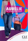 Aurelie dvd a1/a2 tout va bien! 1 - Cle international - paris