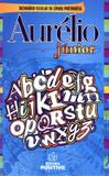 AURELIO JUNIOR - DICIONARIO ESCOLAR DA LINGUA PORTUGUESA - 2ª ED - Positivo (dicionario)