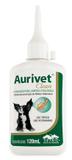 Aurivet Clean 120ML - Vetnil