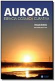 Aurora esencia cosmica curativa - Kier