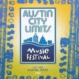 Austin City Limits Festival - Warner music (cd)