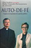 AUTO DE FE - 1ª - Aletheia editores