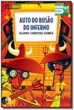 Auto do busao do inferno - Atica