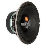 Auto Falante JBL-SELENIUM Vulcano 15SW V3.8 15 Polegadas 1900W RMS 4R Profissional