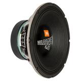 Auto Falante JBL-SELENIUM Vulcano 15SW V3.8 15 Polegadas 1900W RMS 4R Profissional