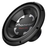 Auto Falante Subwoofer 12" Ts-300S4 400Watts RMS - Pioneer