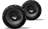Auto Falante Triaxial TK Audio 6 Polegadas 110w Par - cod. 1001
