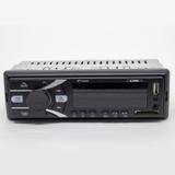 Auto Radio Bluetooth 4X25W Cinoy