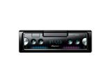 Auto Rádio Pioneer SPH-C10BT, 1 Din, Bluetooth, USB, 3 Saídas RCA, Controle de Volante, Pioneer Smart Sync.