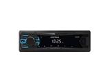 Auto Rádio Positron SP2230BT, USB, Bluetooth, Viva Voz, Relógio Digital. - Fujioka distribuidora