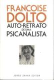Auto-Retrato De Uma Psicanalista - Zahar