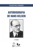 AUTOBIOGRAFIA DE HANS KELSEN - 5ª ED - Forense universitario (grupo gen)
