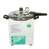 Autoclave 8l Avbio Analogica Bioex