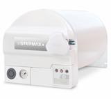 Autoclave Analógica Stermax Eco 12 Litros