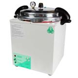 Autoclave AVBIO Analógica 13 Litros - Tera móveis