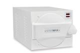 Autoclave Horizontal 42 Litros Box Extra Stermax Digital - 220V