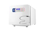 Autoclave Stericlean 12D cor rosa - Sanders