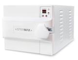 Autoclave Stermax Digital Extra 21 Litros Horizontal