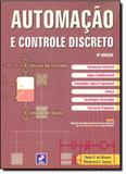 Automação e Controle Discreto - Erica - grupo somos