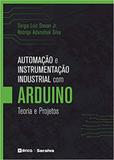 Automação e instrumentação industrial com arduino - Somos educao