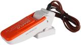 Automático Seaflo 20A para Bombas de Porão 12V/24V/32V (Chave Boia Flutuante) Série 1 SFBS-20-01