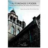 Autoridade e Poder - João Oliveira Ramos Neto - Editora reflexão