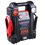 Auxiliar de Partida 500A 110/220V JS500S-BR - Black Decker